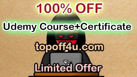 Free Coupon Code The Optimum Introduction to Ethical Hacking 100% OFF