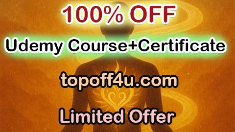 Free Coupon Code The Path of Emotional Alchemy: 6 Stages to Inner Healing 100% OFF