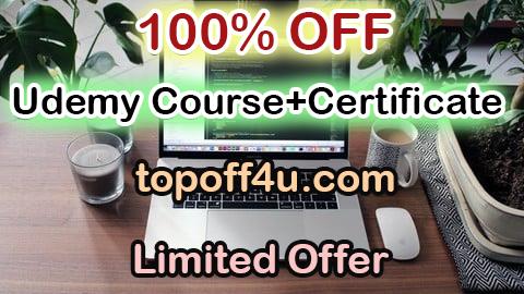 Free Coupon Code The PHP 8 Learning Guide 100% OFF