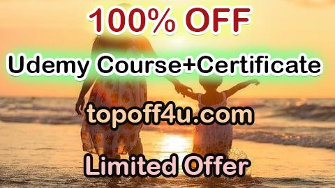 Free Coupon Code The Power of Moms With Dreams 100% OFF