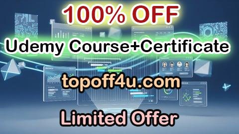 Free Coupon Code The Project Management Practice Test 2025 100% OFF