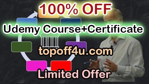 Free Coupon Code The Securities Trade Lifecycle: Front, Middle & Back-Office 100% OFF