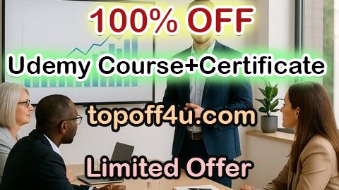 Free Coupon Code The Strategic HR Playbook 100% OFF