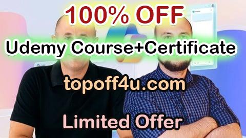 Free Coupon Code The Ultimate Guide to Learning & Development with Copilot 100% OFF