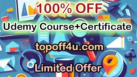 Free Coupon Code The Ultimate SQL Challenge 100% OFF