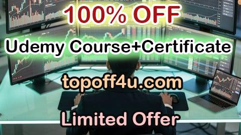 Free Coupon Code The Ultimate Trading & Wealth Mastery Program 100% OFF