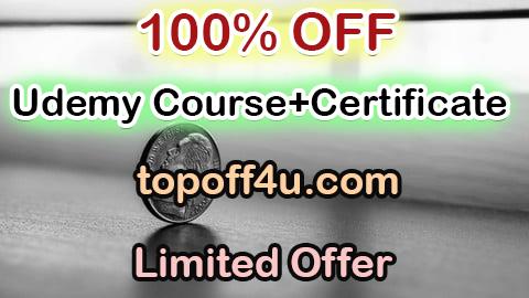 Free Coupon Code The Web3 CFO Masterclass: Mastering FinOps & Accounting 100% OFF