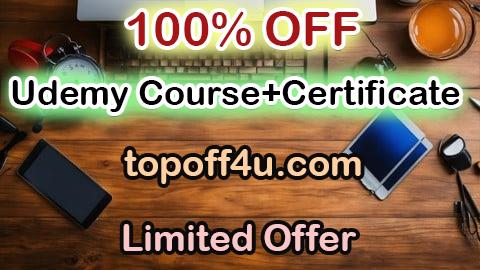 Free Coupon Code Think Like a Machine: Computer Architecture Unlocked 100% OFF