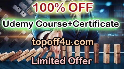 Free Coupon Code Third‑Party Risk Management for Cybersecurity & Compliance 100% OFF
