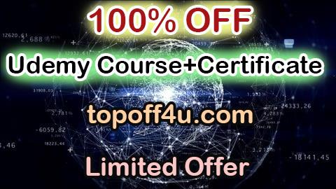 Free Coupon Code Threat Hunting with Data Science and Splunk for Beginners 100% OFF