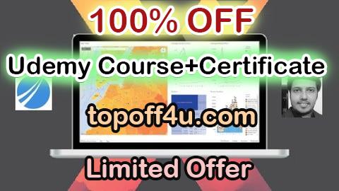 Free Coupon Code TIBCO Spotfire Development : Beginners To Advanced Course 100% OFF
