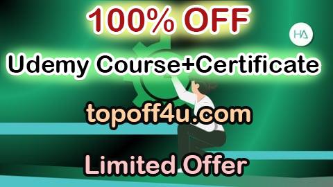 Free Coupon Code Time Management and Scheduling Techniques 100% OFF