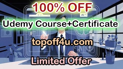 Free Coupon Code Time & Productivity Management: The 2026 Architect Advanced 100% OFF