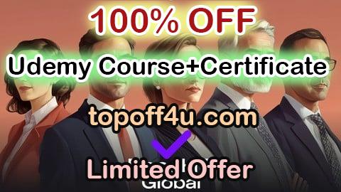 Free Coupon Code Tipos y test de personalidad: MBTI, PAEI, DISC, Hogan [ES] 100% OFF