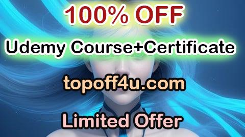 Free Coupon Code Agile Coach Certification 100% OFF