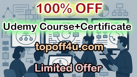 Free Coupon Code TOGAF Certified Practice Exams (Unofficial) 100% OFF