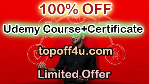 Free Coupon Code Top 100 Interesting Bugs Ethical Hacking & Bug Bounty Part 2 100% OFF