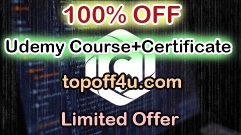 Free Coupon Code Top 140+ Most Asked C Language MCQ in Interview 100% OFF