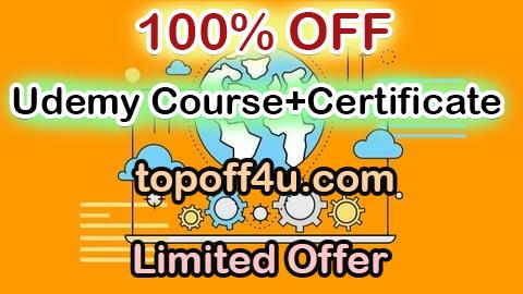 Free Coupon Code Trabajando con datos en la Web 100% OFF