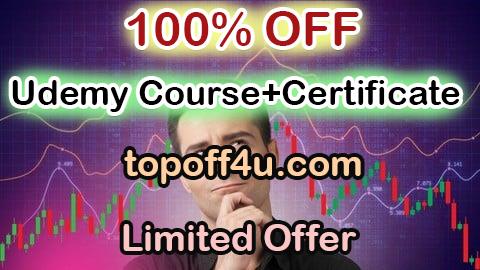 Free Coupon Code Trading Basics: Your Comprehensive Guide to Getting Started 100% OFF
