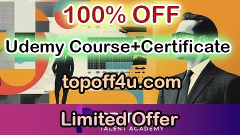 Free Coupon Code Train the Trainer: Master Corporate Learning & Facilitation 100% OFF