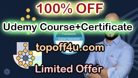 Free Coupon Code TOGAF Standard 10 Enterprise Architecture Digital Specialist 100% OFF