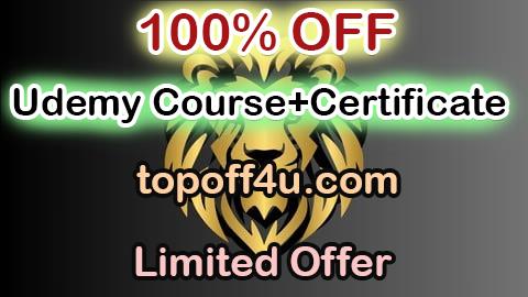 Free Coupon Code Transform Your Self-Confidence 100% OFF