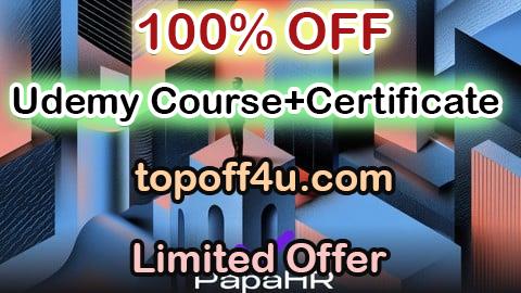 Free Coupon Code Transformación Digital de RRHH Mastery: HRIS LMS AI [ES] 100% OFF