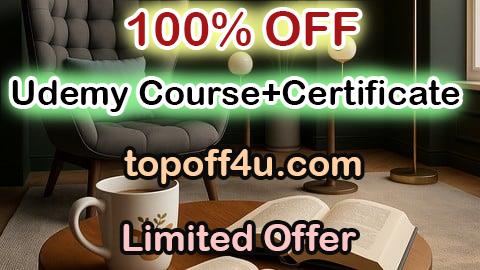 Free Coupon Code Transforme ton Intérieur en Environnement de Réussite 100% OFF