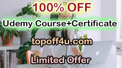 Free Coupon Code Translation : Become A Freelance Translator and Interpreter 100% OFF