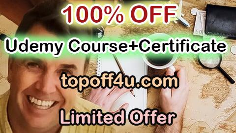 Free Coupon Code Write I Travel I Get Paid I Become a Travel Writer! 100% OFF