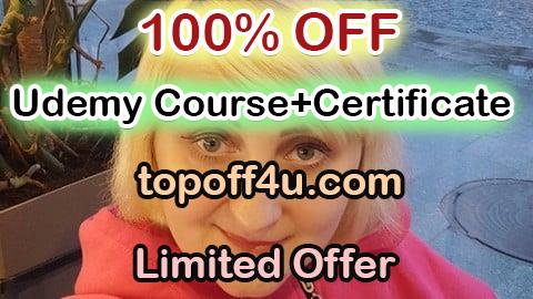 Free Coupon Code Turkish for English speakers (Section 2) 100% OFF