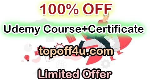 Free Coupon Code Ultimate Argo Bootcamp by School of Devops® | 6 Projects 100% OFF