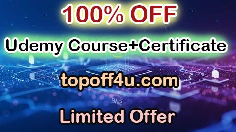 Free Coupon Code Ultimate AWS Solution Architect Mastery Exam (SAP-C02) 100% OFF
