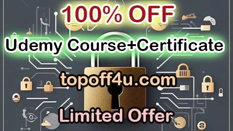 Free Coupon Code Ultimate CDPSE 2025 Prep : 6 Full Mock Exams 100% OFF