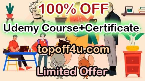 Free Coupon Code Ultimate Character Design Course with Adobe Illustrator 100% OFF