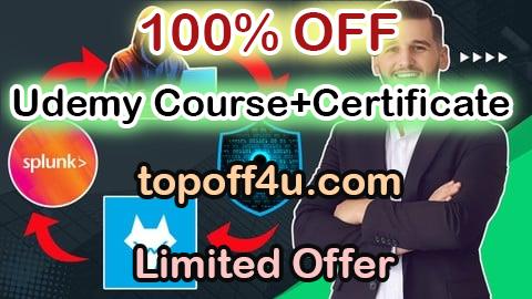 Free Coupon Code Ultimate Cyber Security Course: From Beginner to Advanced 100% OFF