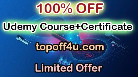 Free Coupon Code Ultimate DevSecOps With Real World Scenarios 100% OFF