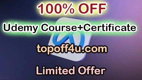 Free Coupon Code Ultimate Facebook Ads Course 2025: All Campaigns Covered! 100% OFF