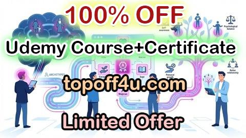 Free Coupon Code Understanding Archetypes in Human Psychology 100% OFF