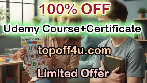 Free Coupon Code Understanding Autism Spectrum Disorder 100% OFF