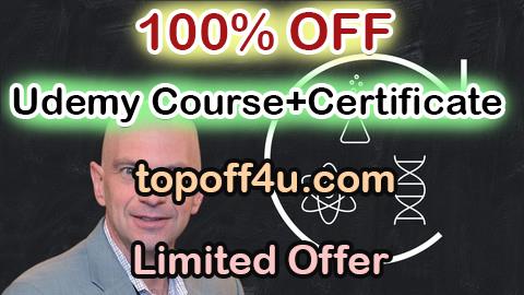 Free Coupon Code Understanding the Pharmaceutical Industry 100% OFF