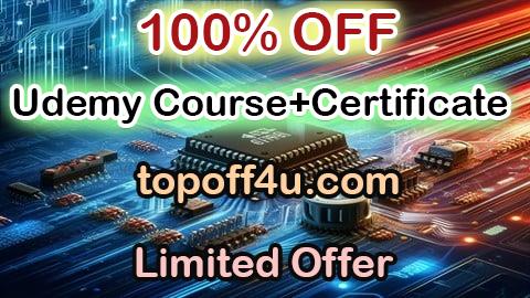 Free Coupon Code Unlock Advanced EEPROM Memory Techniques in PIC Micro 100% OFF