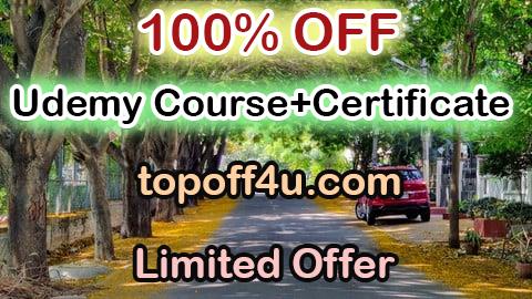 Free Coupon Code Urban Tree Planting 100% OFF