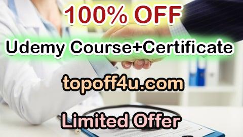 Free Coupon Code US Healthcare Provider Credentialing & Payer Enrollment 101 100% OFF