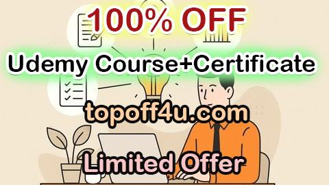 Free Coupon Code Using the Jobs To Be Done (JTBD) Methodology 100% OFF