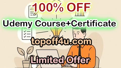 Free Coupon Code Using the Jobs To Be Done (JTBD) Methodology 100% OFF
