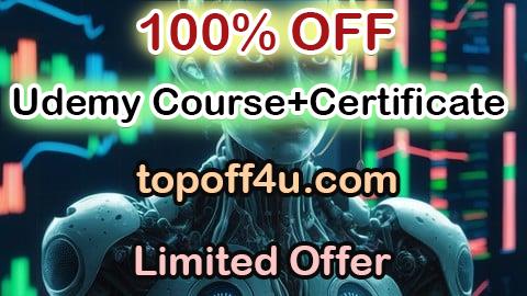 Free Coupon Code Utilizing AI for Equity Research and Technical Analysis 100% OFF