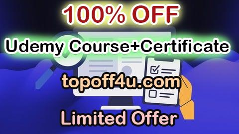 Free Coupon Code UX Research desde Cero 100% OFF
