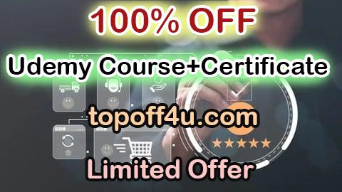 Free Coupon Code Value-Based Selling: Sales Strategy & Closing Techniques 100% OFF